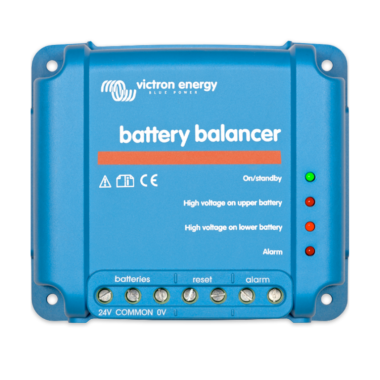 Victron Energy Battery Balancer
