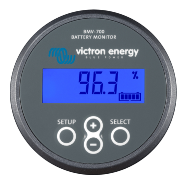 Victron Energy Battery Monitor BMV-700