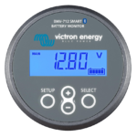 Victron Energy Battery Monitor BMV-712 Smart
