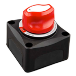 Victron Energy Battery Switch ON:OFF 275A