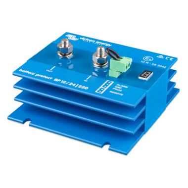 Victron Energy BatteryProtect 12:24V 220A