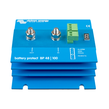 Victron Energy BatteryProtect 48V 100A