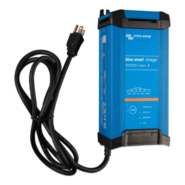 Victron Energy Blue Smart IP22 Charger 120V