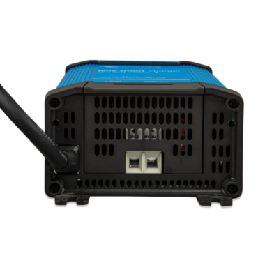 Victron Energy Blue Smart IP22 Charger 120V Connectors
