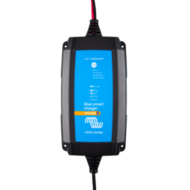 Victron Energy Blue Smart IP65 Charger 12V 25A