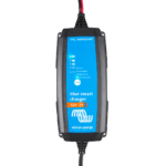 Victron Energy Blue Smart IP65 Charger 12V 7A 120V