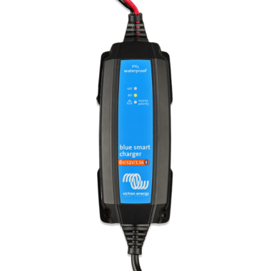 Victron Energy Blue Smart IP65 Charger 6V 12V