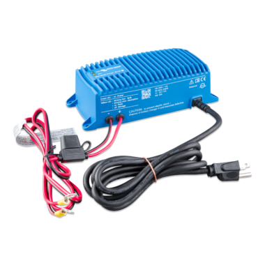Victron Energy Blue Smart IP67 Charger Included