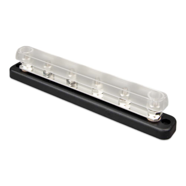 Victron Energy Busbar 150A 6P with Cover