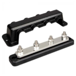 Victron Energy Busbar 250A 4P with Cover