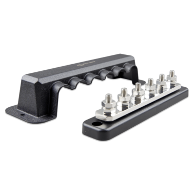 Victron Energy Busbar 250A 6P with Cover