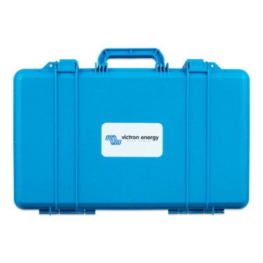 Victron Energy Case for BPC Chargers and Accessories