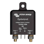 Victron Energy Cyrix-Li-ct 12:24V 120A Intelligent Battery Combiner
