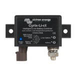 Victron Energy Cyrix-Li-ct 12:24V-230A Intelligent Li-ion Battery Combiner