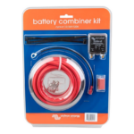 Victron Energy Cyrix-ct 12:24V 120A Battery Combiner Kit Retail