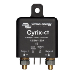 Victron Energy Cyrix-ct 12:24V 120A Intelligent Battery Combiner