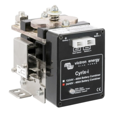 Victron Energy Cyrix-i 400A Intelligent Battery Combiner