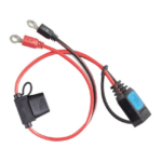 Victron Energy M6 Eyelet Connector with 30A ATO Fuse