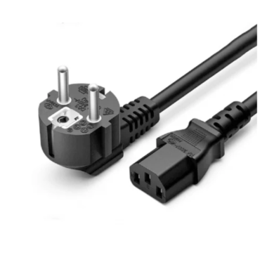 Victron Energy Mains Cord CEE 7:7 for Smart IP43 : Skylla-S Charger