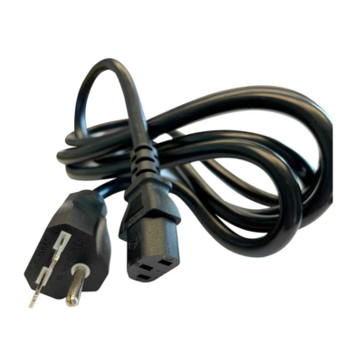 Victron Energy Mains Cord NEMA 6-15P for Smart IP43 : Skylla-S Charger - 2m