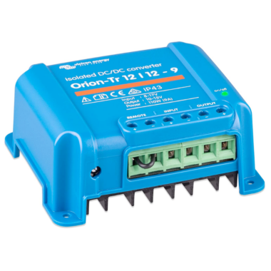 Victron Energy Orion-Tr 12:12-9A (110W) Isolated DC-DC Converter