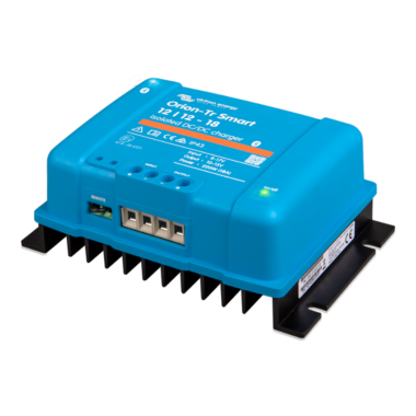 Victron Energy Orion-Tr Smart 12:12-18A (220W) Isolated DC-DC Charger