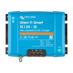Victron Energy Orion-Tr Smart 12/24-15A (360W) Non-Isolated DC-DC Charger