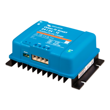 Victron Energy Orion-Tr Smart 24:24-12A (280W) Isolated DC-DC Charger