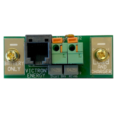 Victron Energy PCBA for Shunt BMV 602S:700:702:712