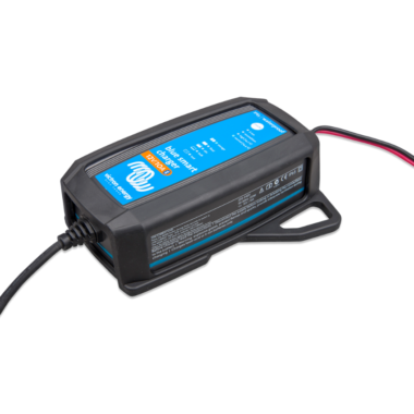 Victron Energy Rubber bumper for Blue Smart IP65 Charger Installed