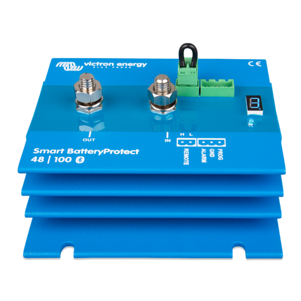 Victron Energy Smart BatteryProtect 48V 100A