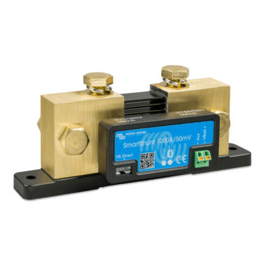 Victron Energy SmartShunt 1000A 50mV