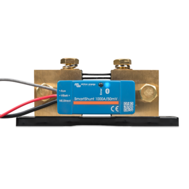 Victron Energy SmartShunt 1000A 50mV IP65