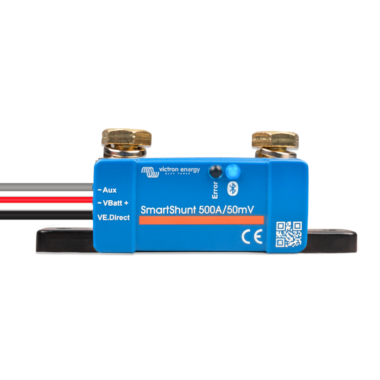 Victron Energy SmartShunt 500A 50mV IP65