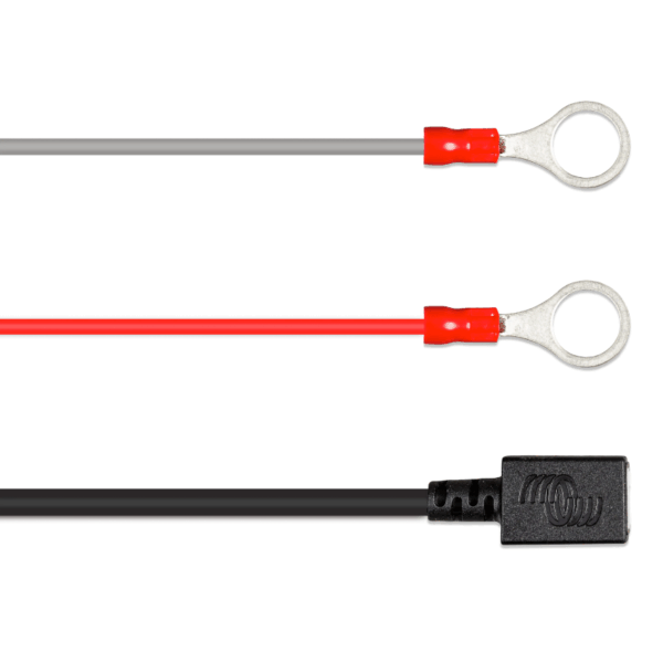 Victron Energy SmartShunt 500A IP65 Battery Shunt Cables