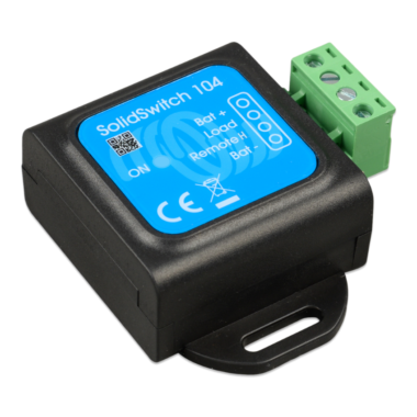 Victron Energy SolidSwitch 104