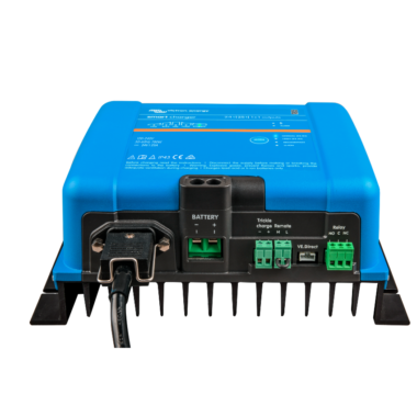 Victron Phoenix Smart IP43 Charger 24:25 (1+1) 120-240V Connections