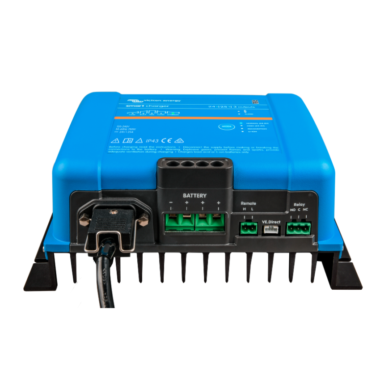Victron Phoenix Smart IP43 Charger 24:25 (3) 120-240V