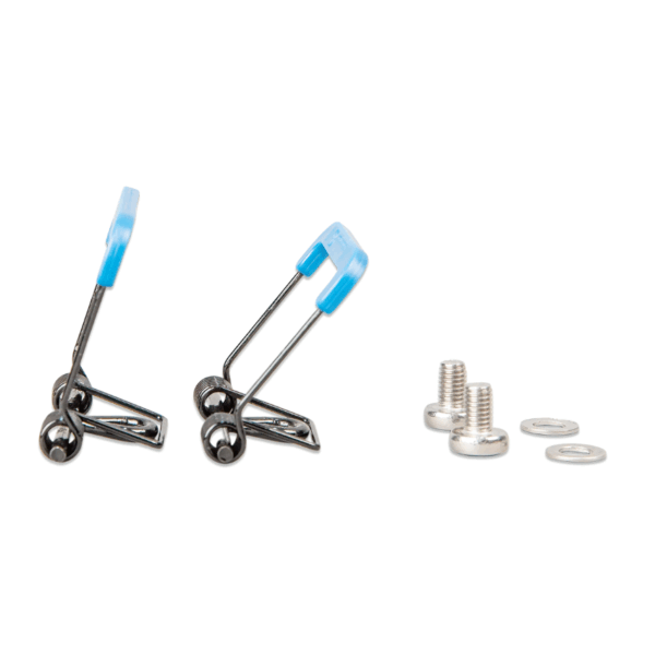 Victron Energy Ekrano GX System Monitor and Control 5 Ekrano Mounting Hardware