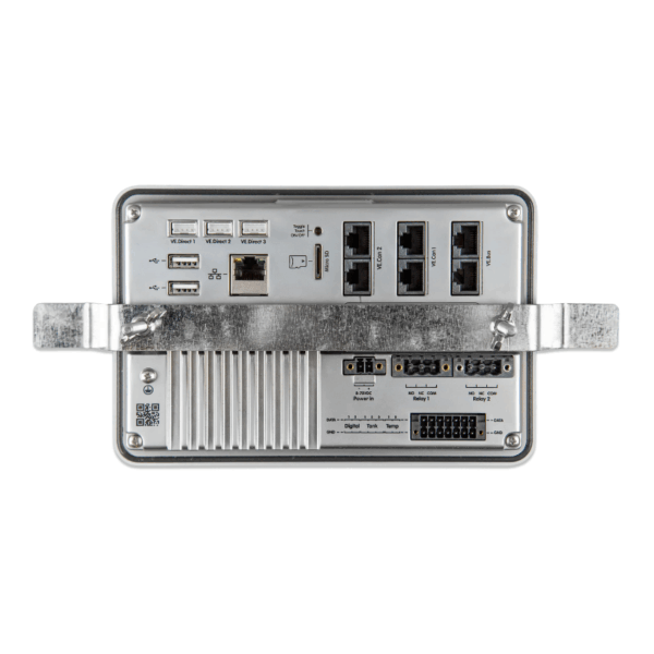 Victron Energy Ekrano GX System Monitor and Control 8 Ekrano Mounting Rear Mount