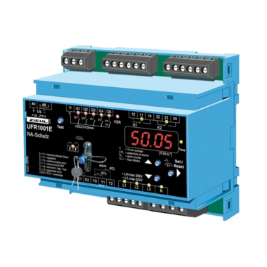 Victron Energy Anti Islanding Relay UFR1001E