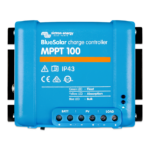 Victron Energy BlueSolar MPPT 100 Solar Charge Controller