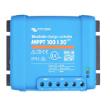 Victron Energy BlueSolar MPPT 100:20 Up to 48V Retail