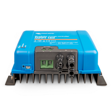 Victron Energy BlueSolar MPPT 150 MC4 Solar Charge Controller