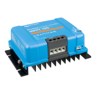 Victron Energy BlueSolar MPPT 150 Tr Solar Charge Controller