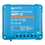 Victron Energy BlueSolar MPPT 75 Solar Charge Controller