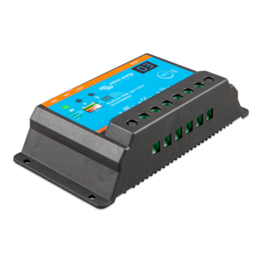 BlueSolar PWM Light Charge