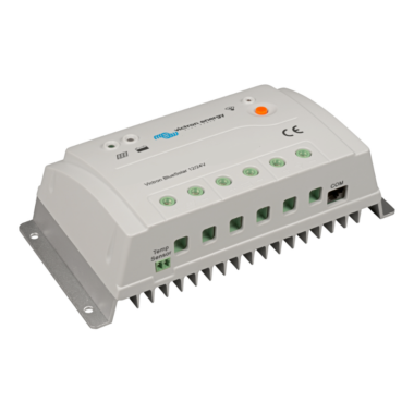 Victron Energy BlueSolar PWM-Pro Charge Controller 12V:24V