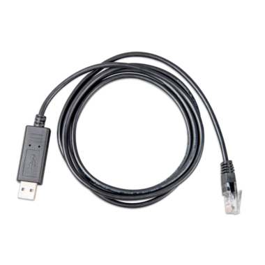 Victron Energy BlueSolar PWM Pro to USB Interface Cable