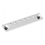 Victron Energy Busbar to Connect 6 MEGA-Fuse Modular Fuse Holders